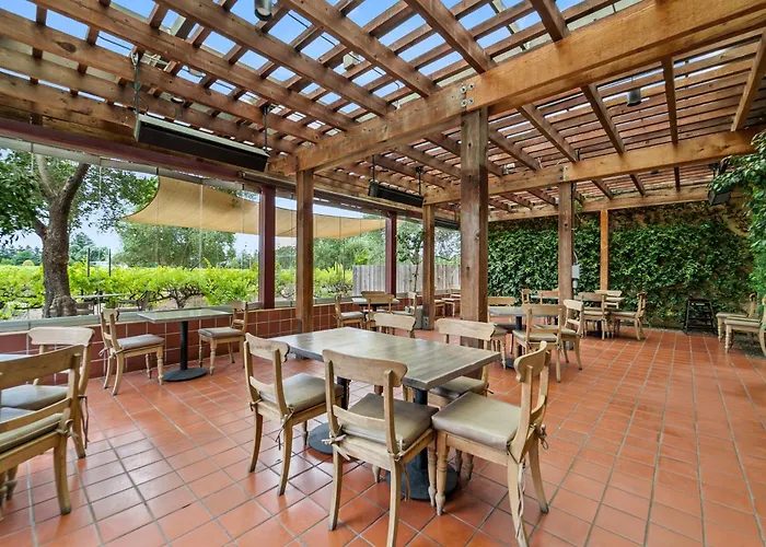 Vinarosa Resort & Spa